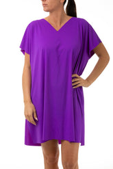 KAFTANO DONNA  VIOLA CLEO CHARME BE BEACH